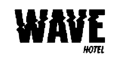 Footer Logo wavehotel.it